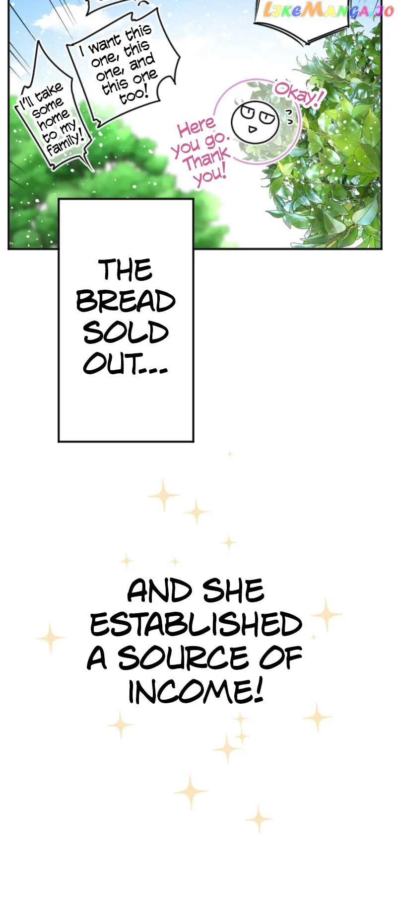 I was Reborn as a Housekeeper in a Parallel World! Chapter 159 page 73