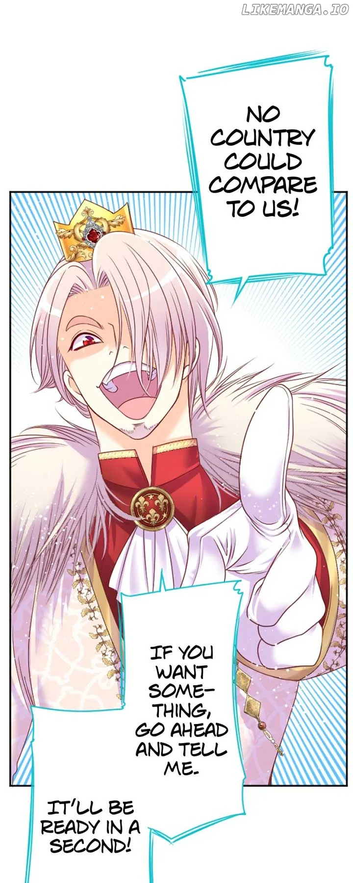 I was Reborn as a Housekeeper in a Parallel World! Chapter 160 page 19