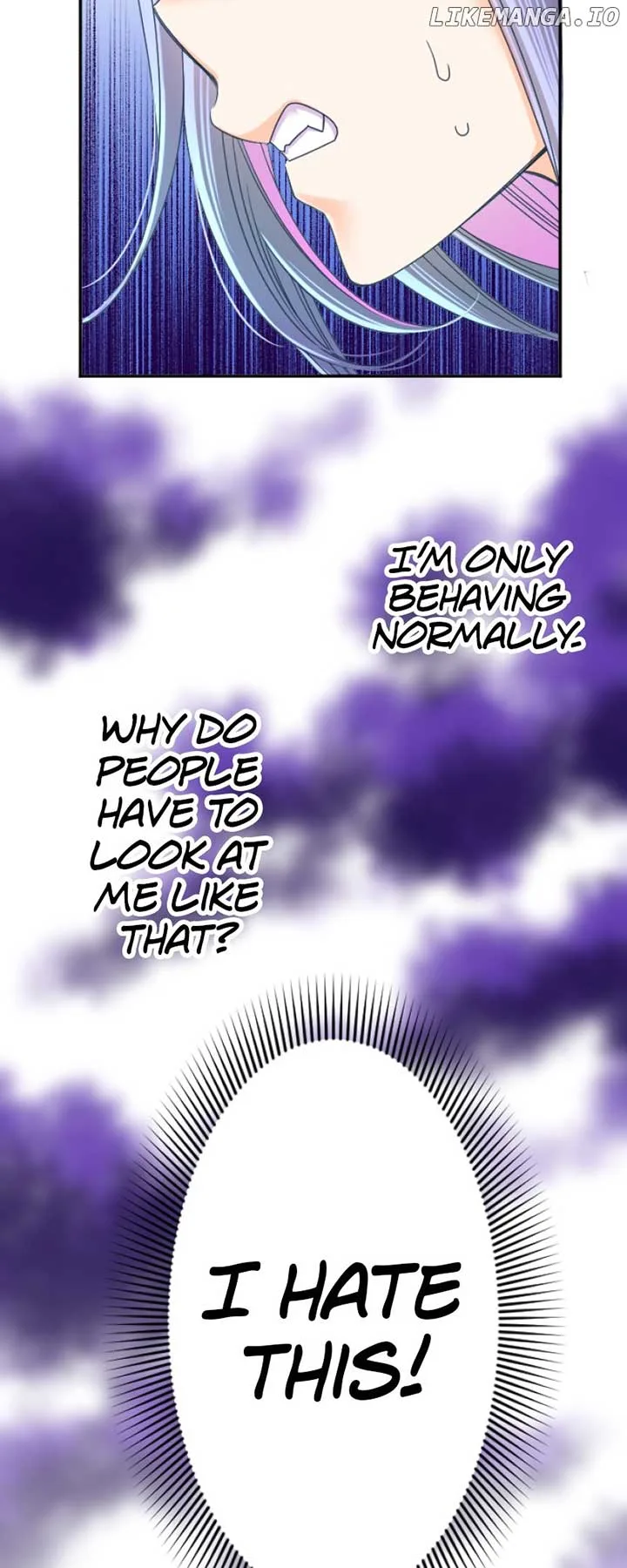 I was Reborn as a Housekeeper in a Parallel World! Chapter 160 page 52