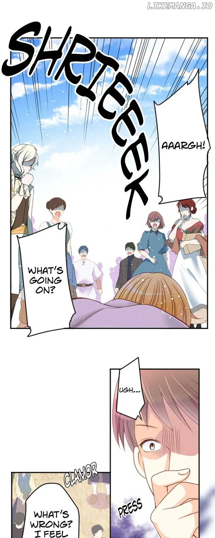 I was Reborn as a Housekeeper in a Parallel World! Chapter 162 page 30