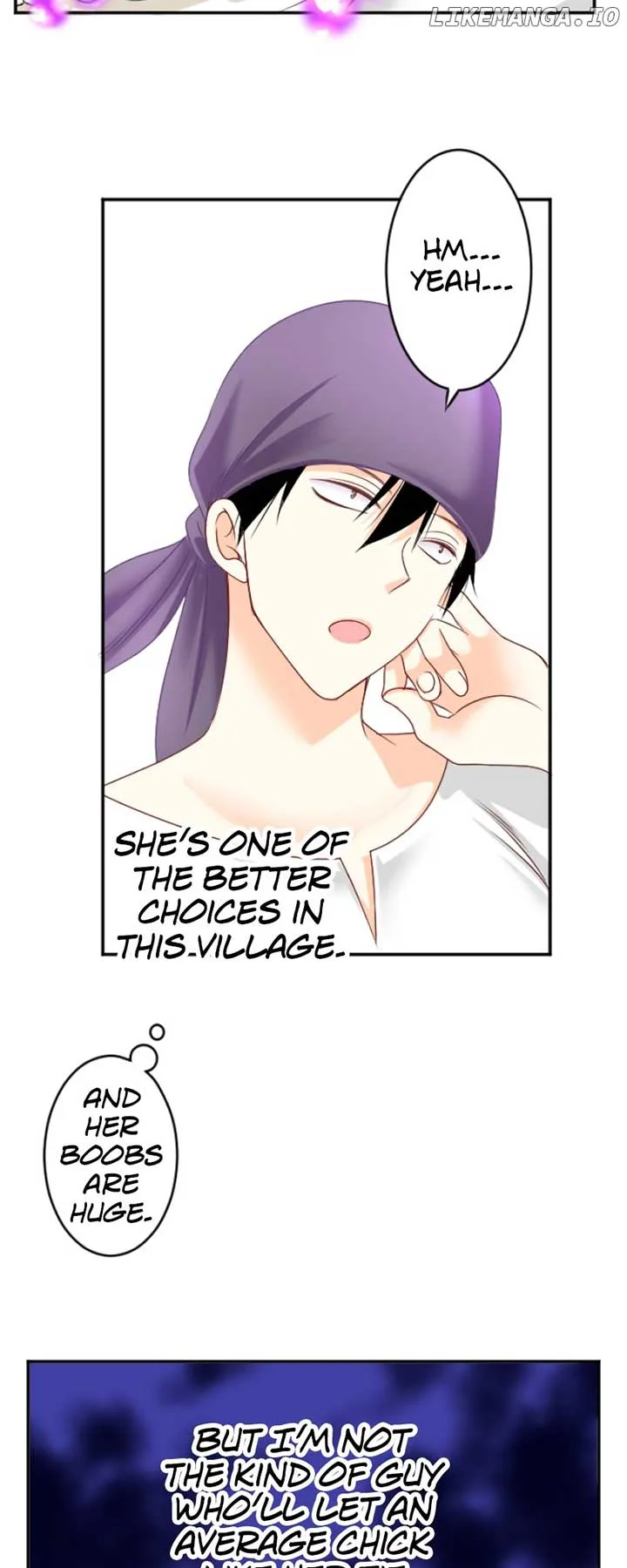 I was Reborn as a Housekeeper in a Parallel World! Chapter 162 page 5