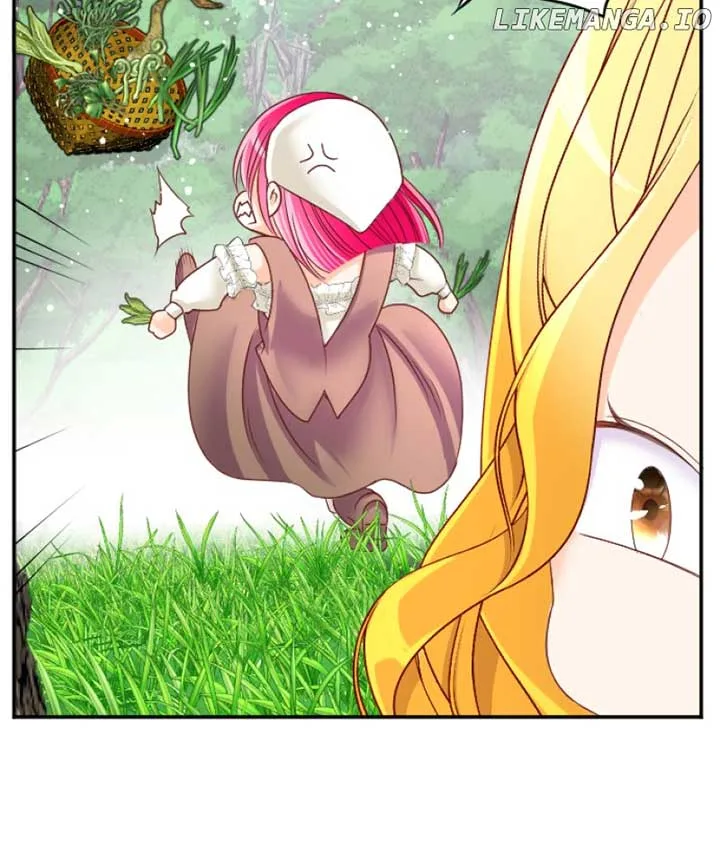 I was Reborn as a Housekeeper in a Parallel World! Chapter 162 page 21