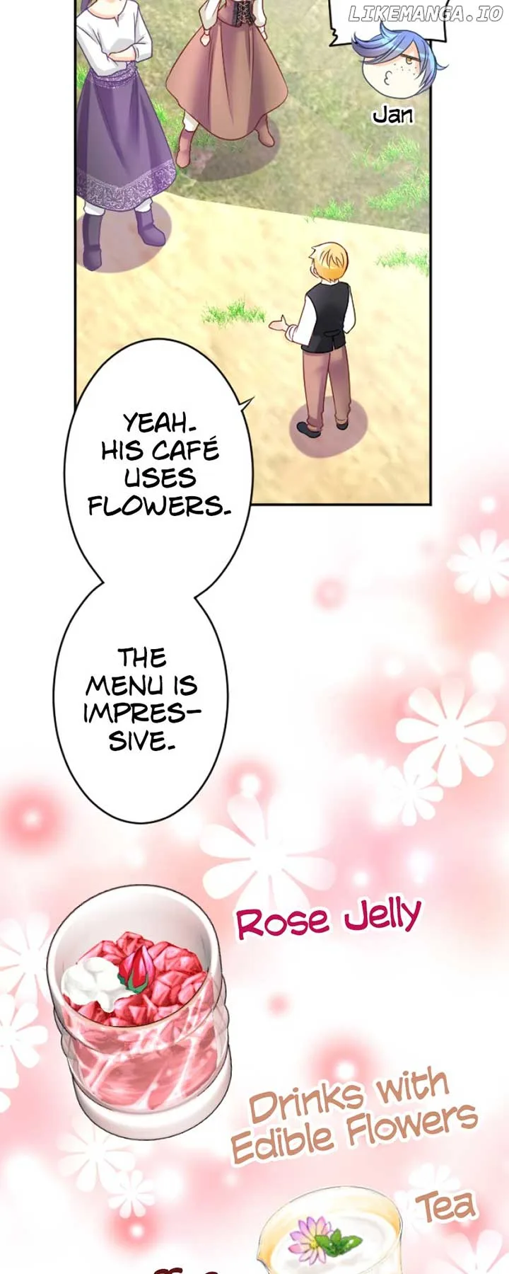 I was Reborn as a Housekeeper in a Parallel World! Chapter 162 page 14