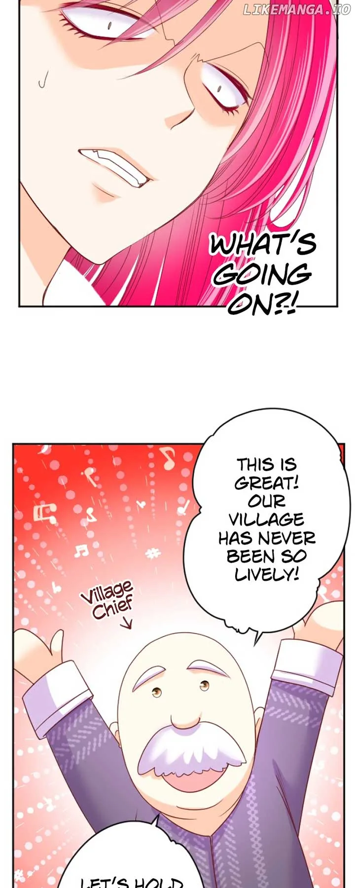 I was Reborn as a Housekeeper in a Parallel World! Chapter 162 page 18