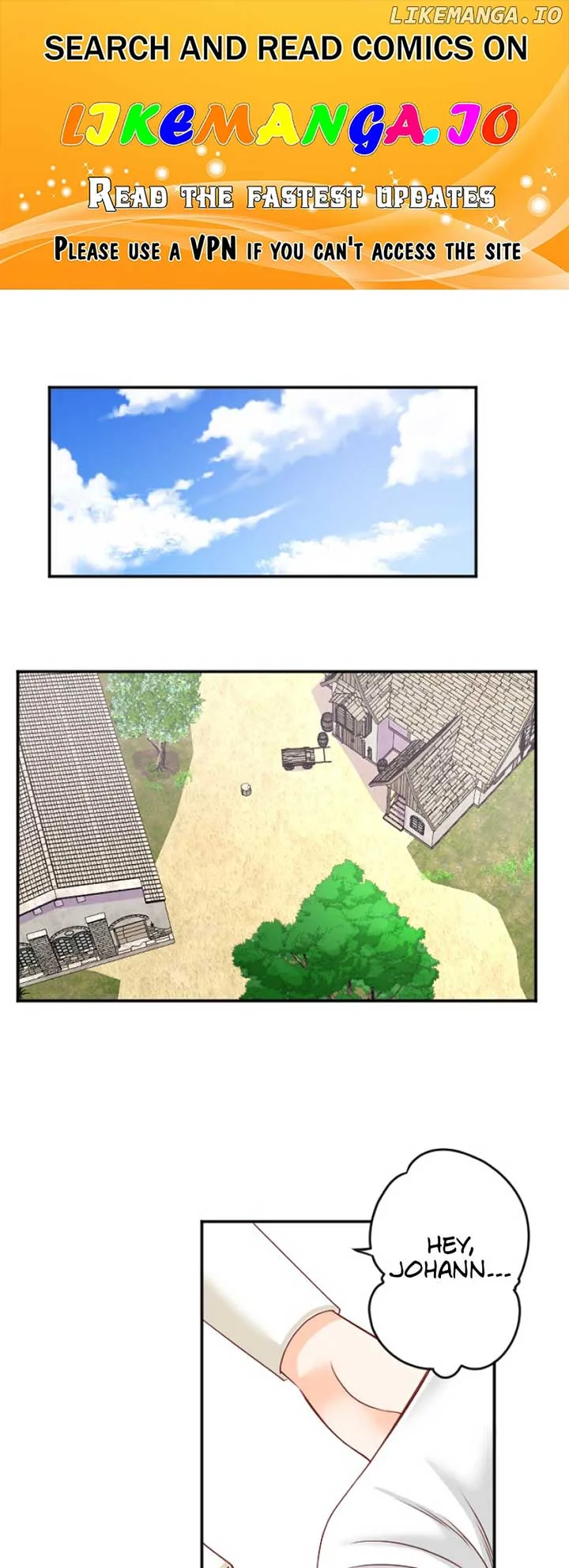 I was Reborn as a Housekeeper in a Parallel World! Chapter 162 page 2