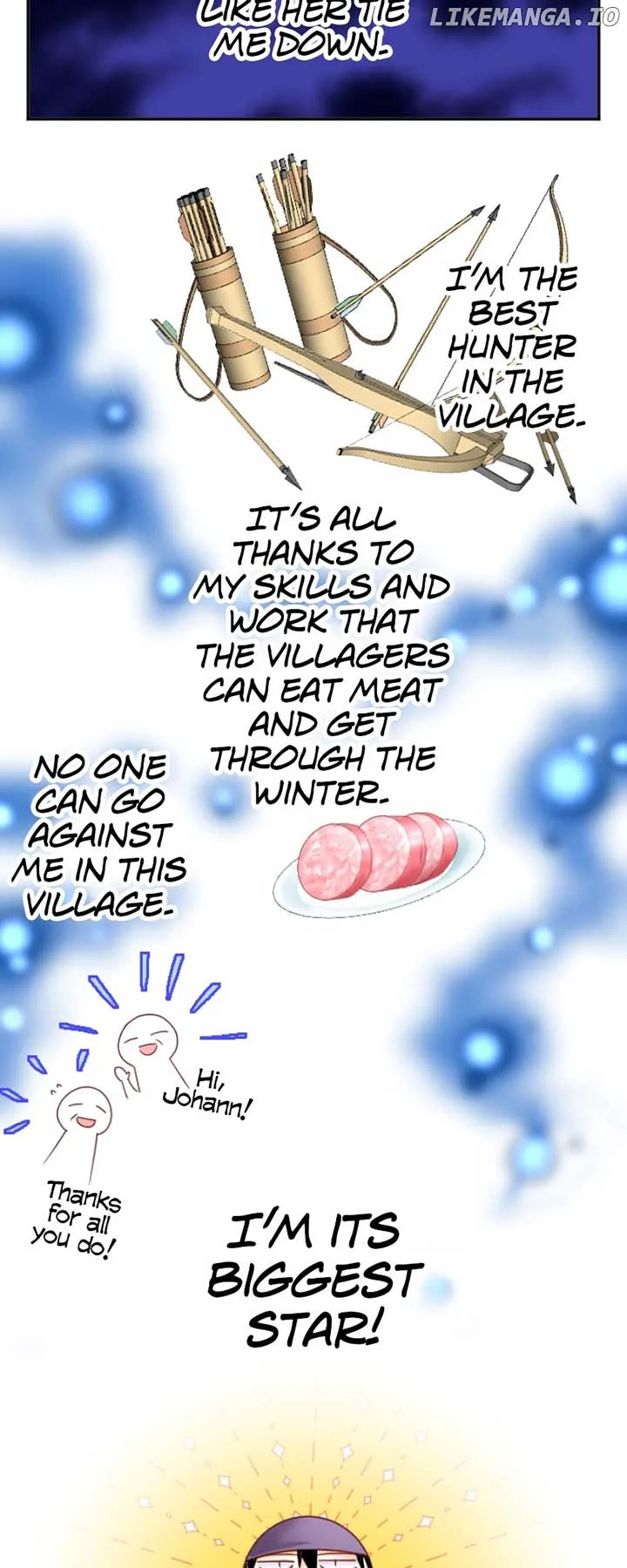 I was Reborn as a Housekeeper in a Parallel World! Chapter 162 page 6
