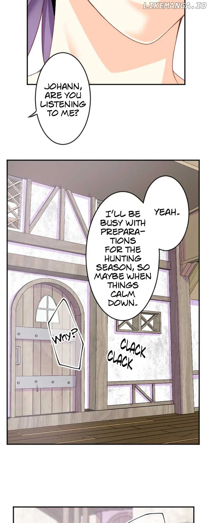 I was Reborn as a Housekeeper in a Parallel World! Chapter 162 page 10