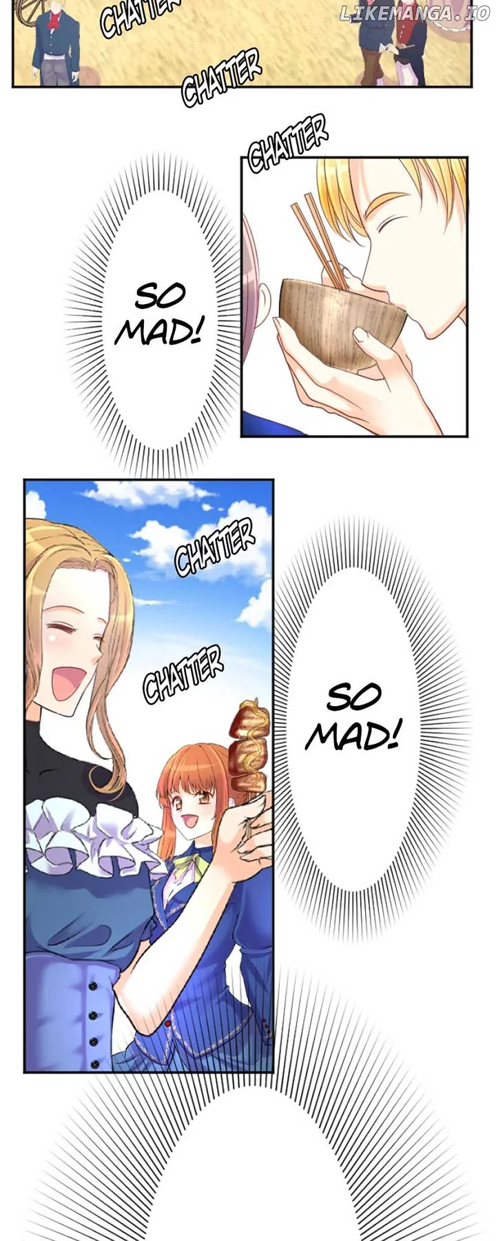 I was Reborn as a Housekeeper in a Parallel World! Chapter 162 page 25
