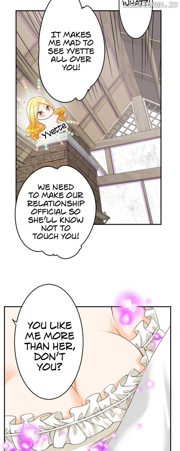 I was Reborn as a Housekeeper in a Parallel World! Chapter 162 page 4