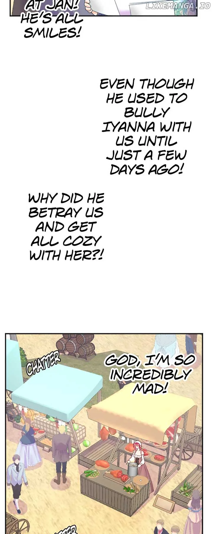 I was Reborn as a Housekeeper in a Parallel World! Chapter 162 page 24