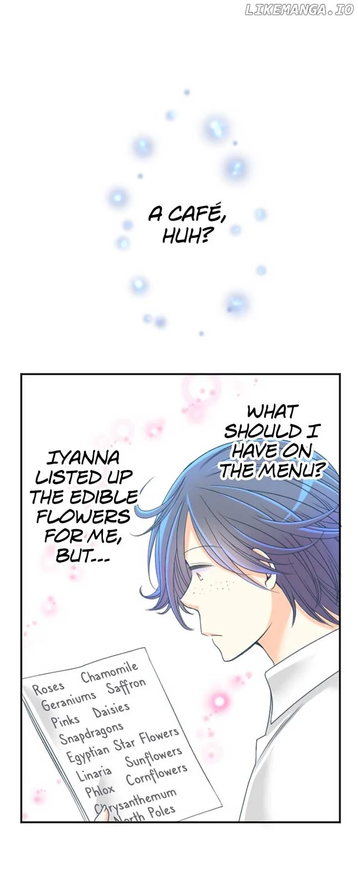 I was Reborn as a Housekeeper in a Parallel World! Chapter 162 page 73