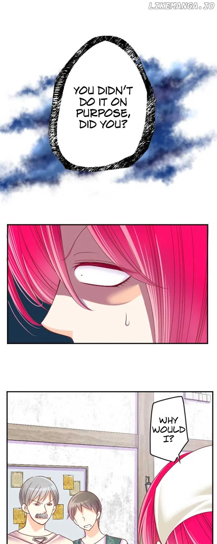 I was Reborn as a Housekeeper in a Parallel World! Chapter 162 page 41