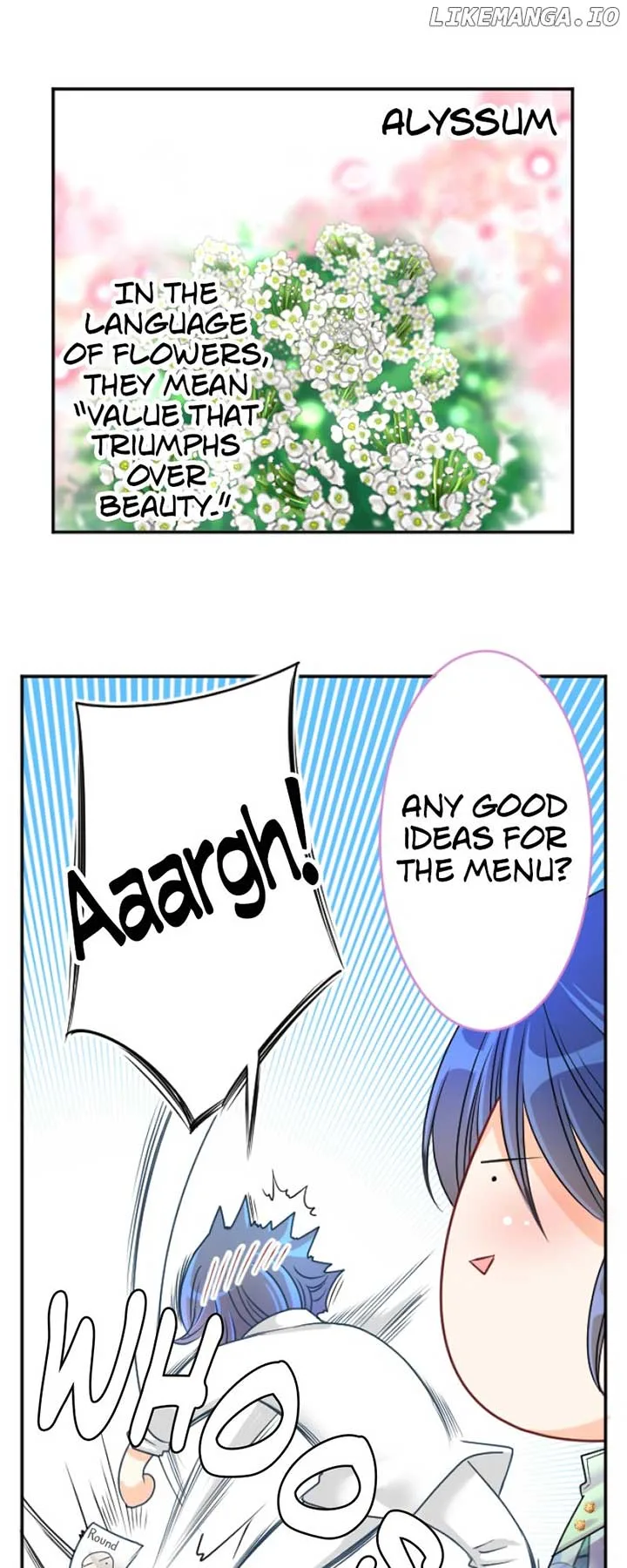 I was Reborn as a Housekeeper in a Parallel World! Chapter 162 page 76