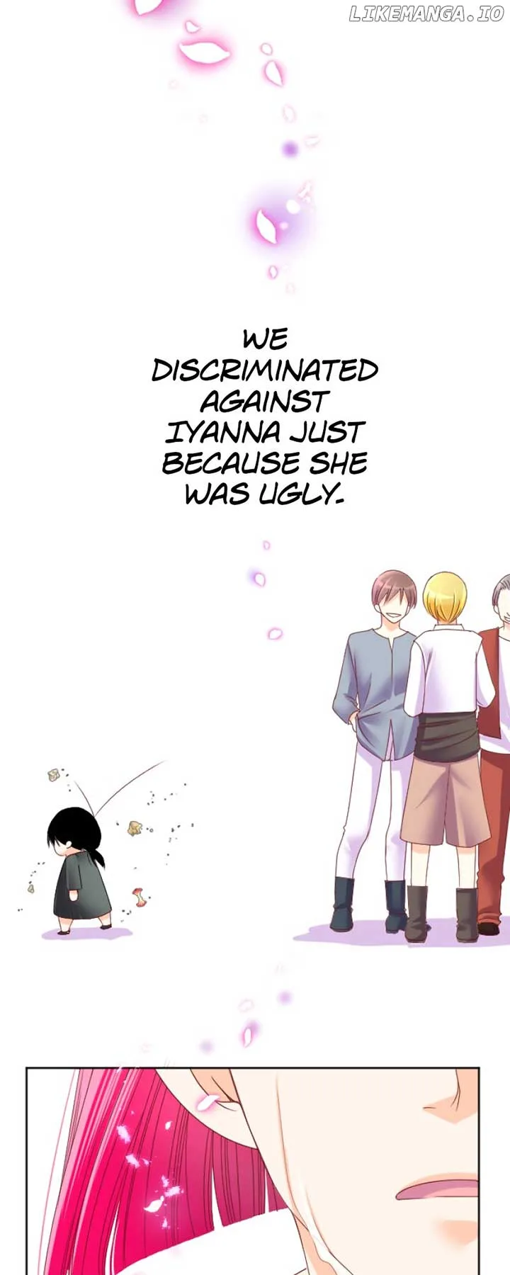 I was Reborn as a Housekeeper in a Parallel World! Chapter 162 page 62