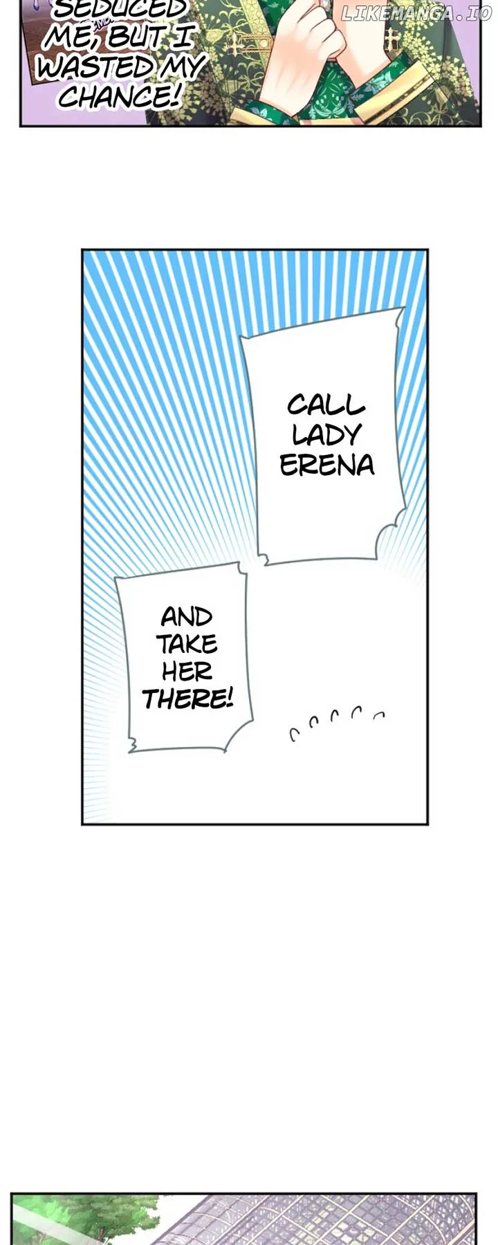 I was Reborn as a Housekeeper in a Parallel World! Chapter 161 page 4