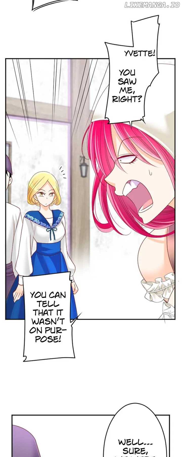 I was Reborn as a Housekeeper in a Parallel World! Chapter 162 page 44