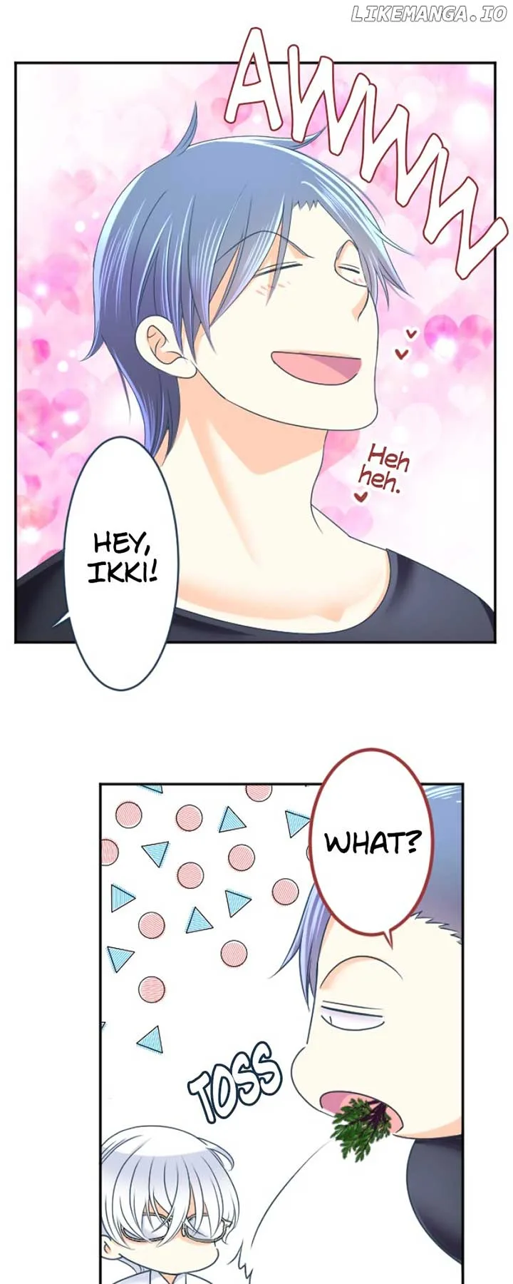 I was Reborn as a Housekeeper in a Parallel World! Chapter 162 page 66