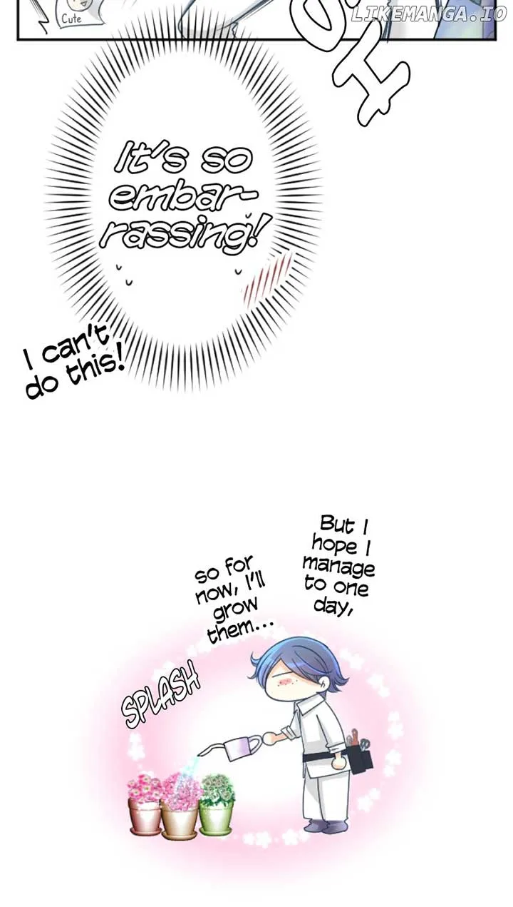 I was Reborn as a Housekeeper in a Parallel World! Chapter 162 page 77