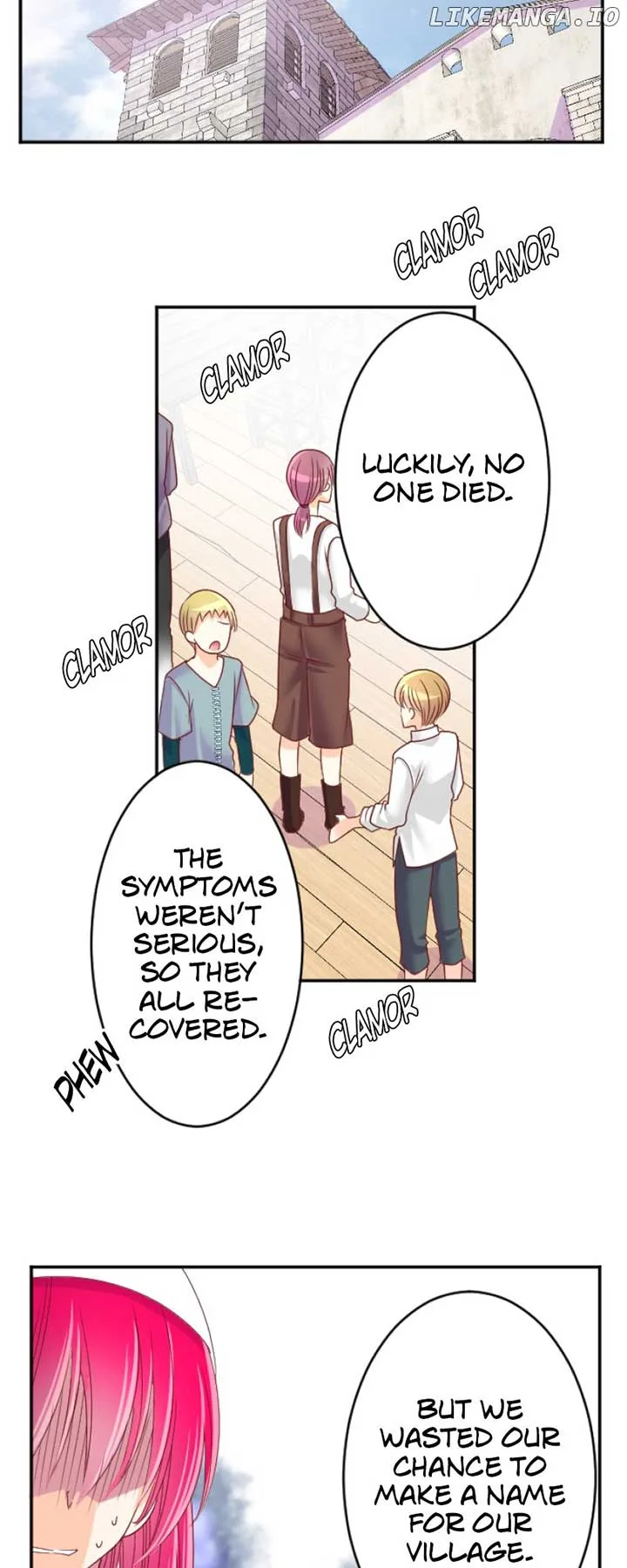 I was Reborn as a Housekeeper in a Parallel World! Chapter 162 page 37