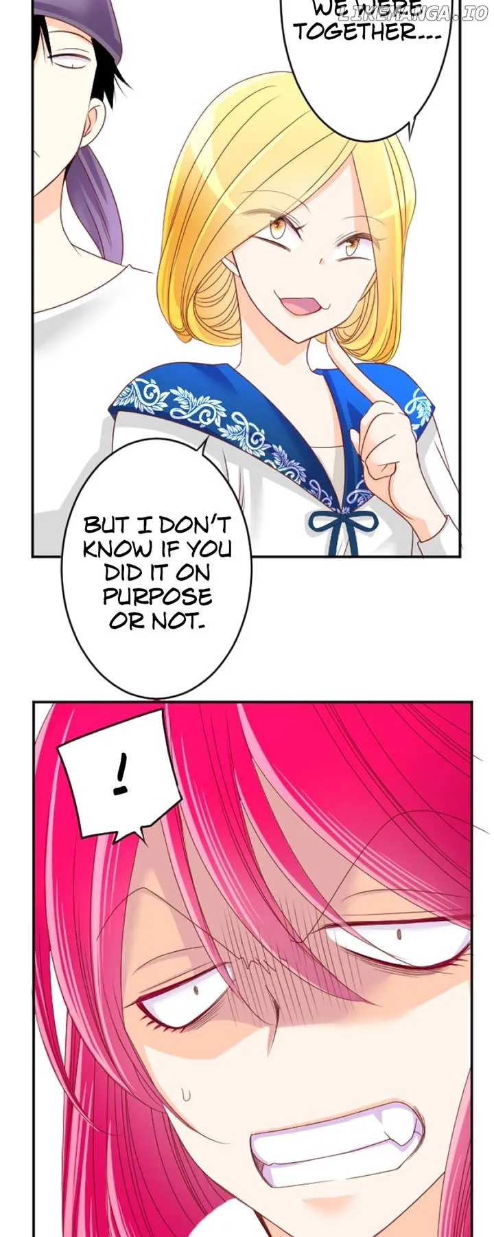 I was Reborn as a Housekeeper in a Parallel World! Chapter 162 page 45