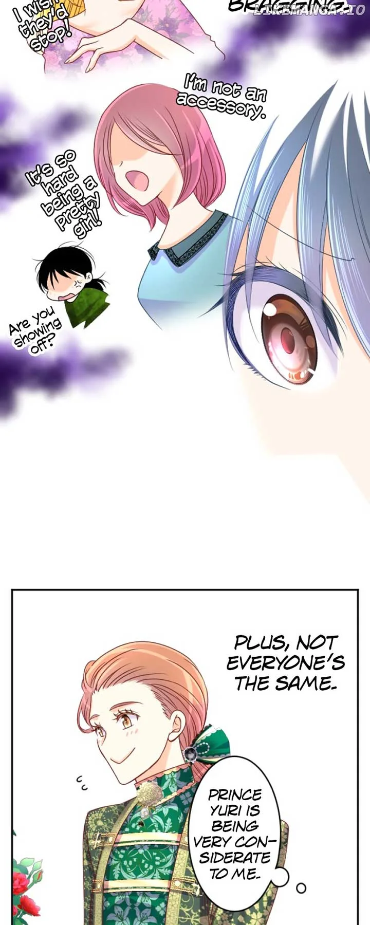 I was Reborn as a Housekeeper in a Parallel World! Chapter 161 page 10