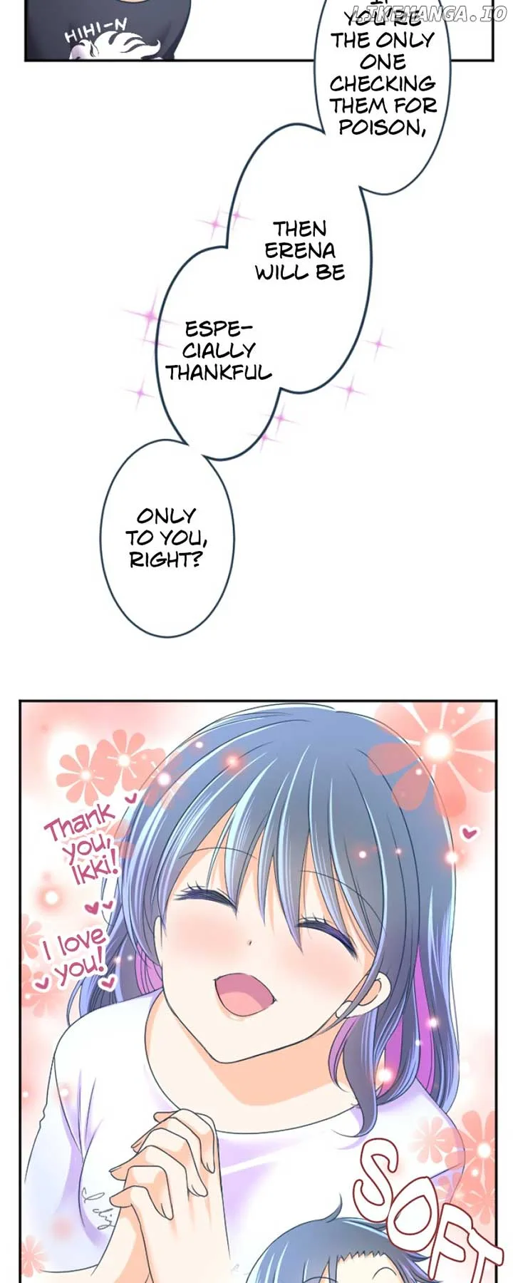 I was Reborn as a Housekeeper in a Parallel World! Chapter 162 page 69