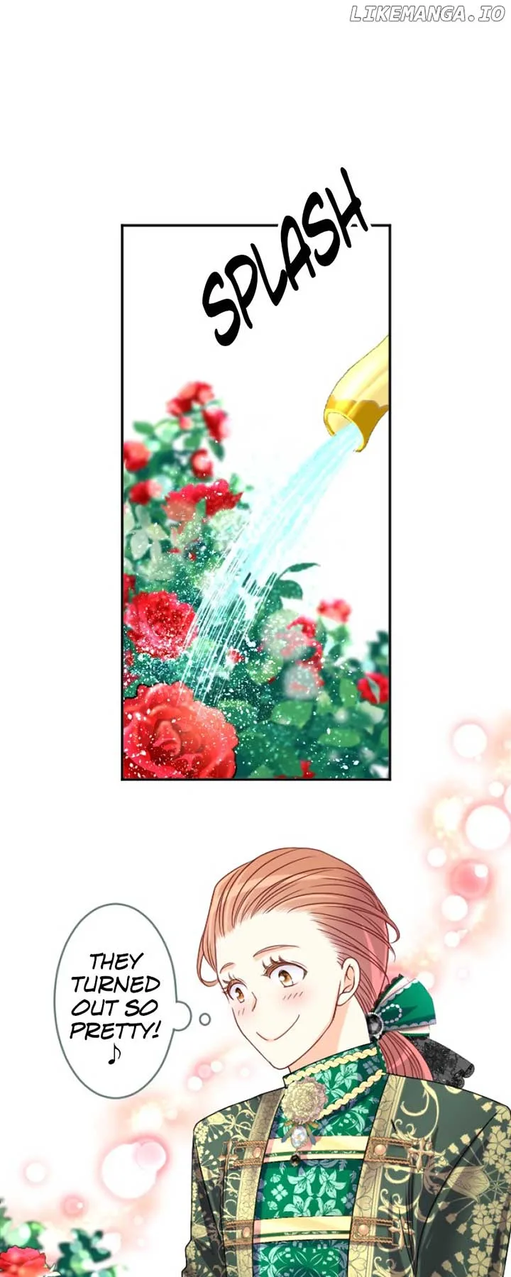 I was Reborn as a Housekeeper in a Parallel World! Chapter 162 page 78
