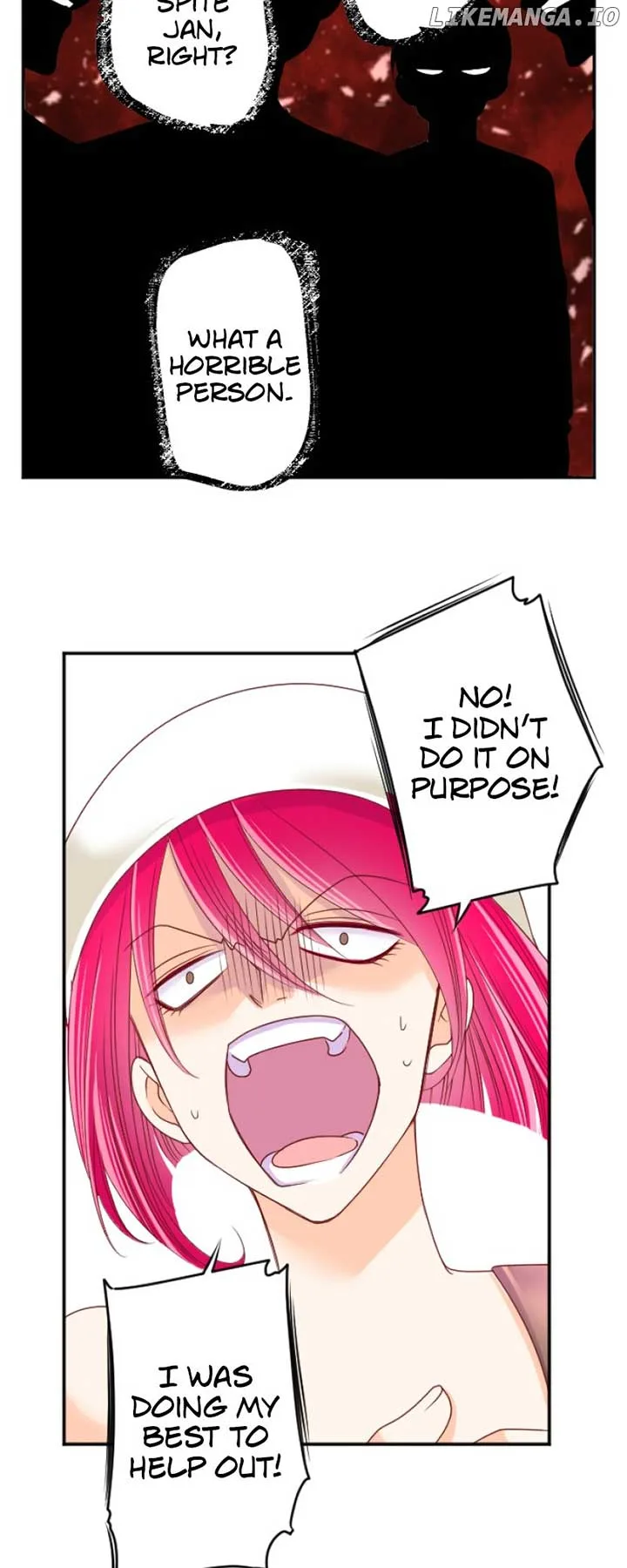 I was Reborn as a Housekeeper in a Parallel World! Chapter 162 page 43