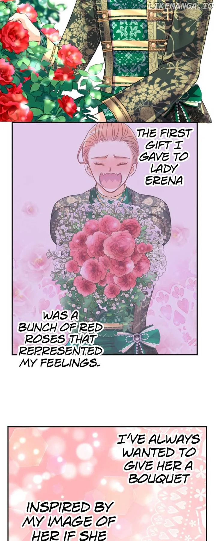 I was Reborn as a Housekeeper in a Parallel World! Chapter 162 page 79
