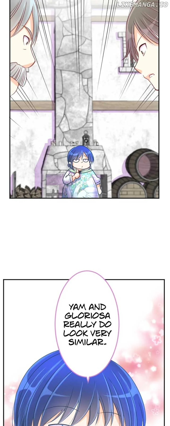I was Reborn as a Housekeeper in a Parallel World! Chapter 162 page 51