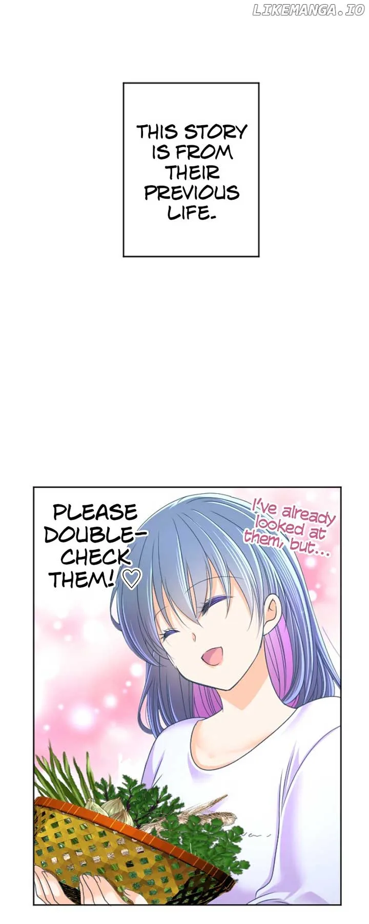 I was Reborn as a Housekeeper in a Parallel World! Chapter 162 page 65