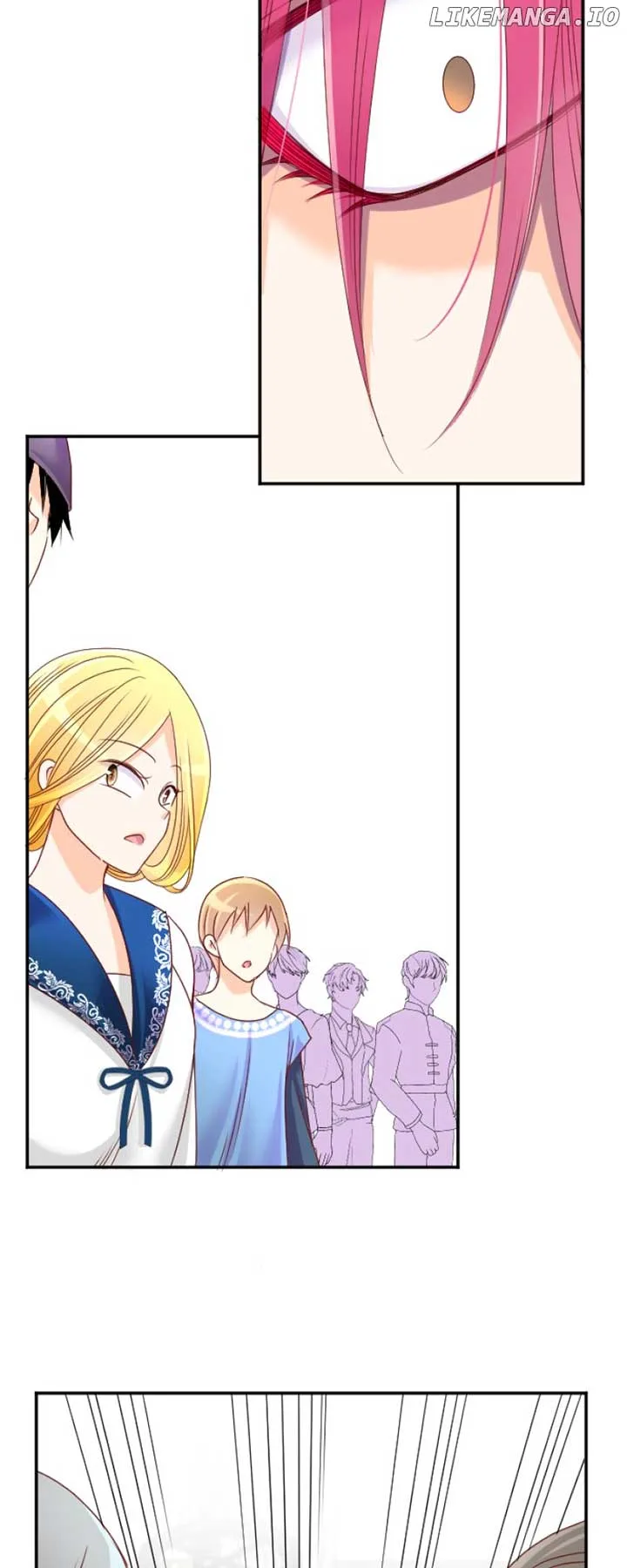 I was Reborn as a Housekeeper in a Parallel World! Chapter 162 page 50