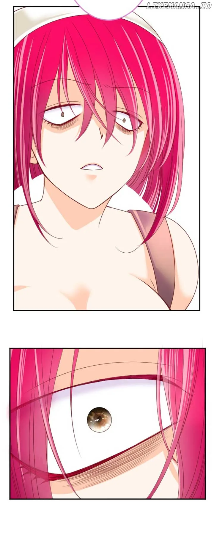 I was Reborn as a Housekeeper in a Parallel World! Chapter 162 page 57