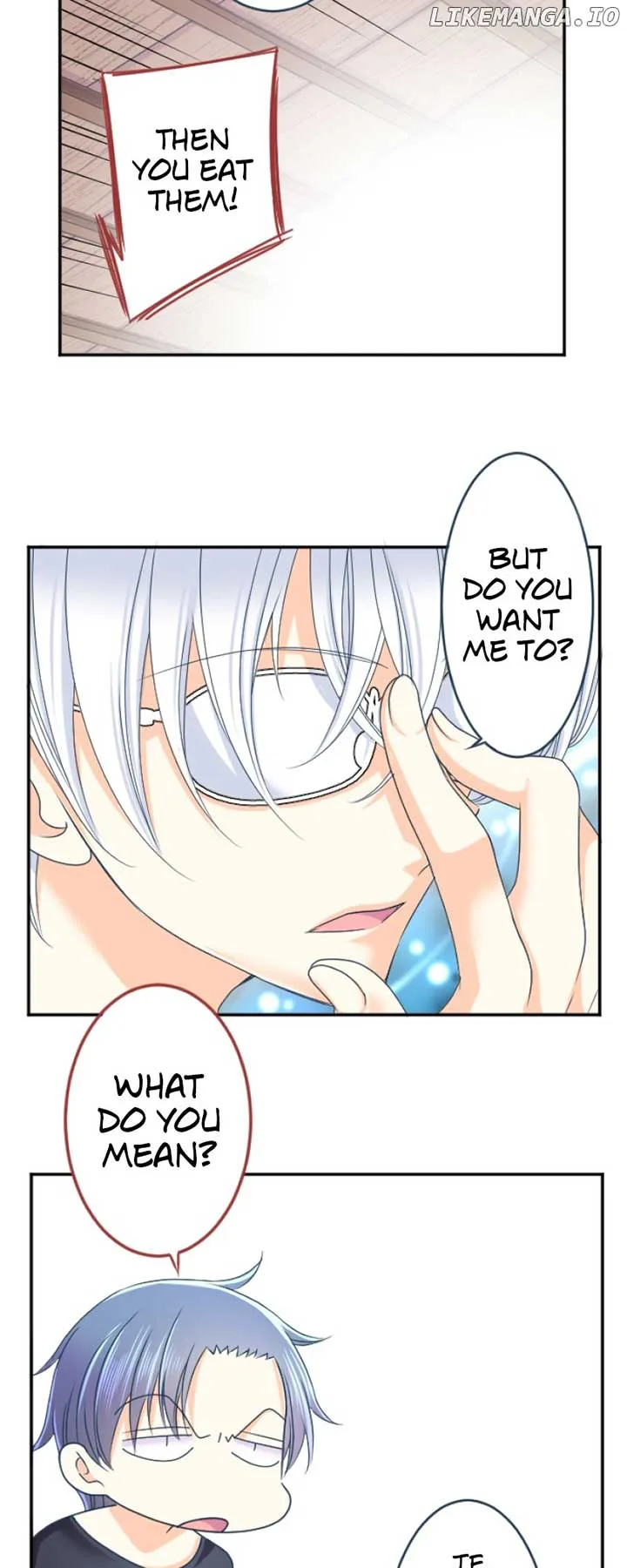 I was Reborn as a Housekeeper in a Parallel World! Chapter 162 page 68
