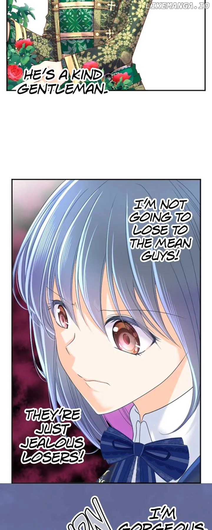 I was Reborn as a Housekeeper in a Parallel World! Chapter 161 page 11