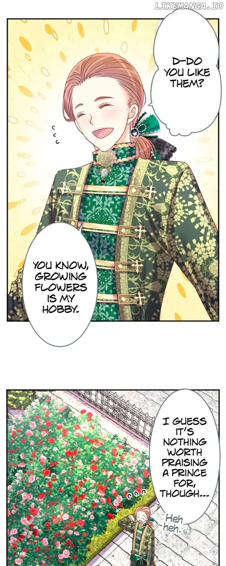 I was Reborn as a Housekeeper in a Parallel World! Chapter 161 page 8