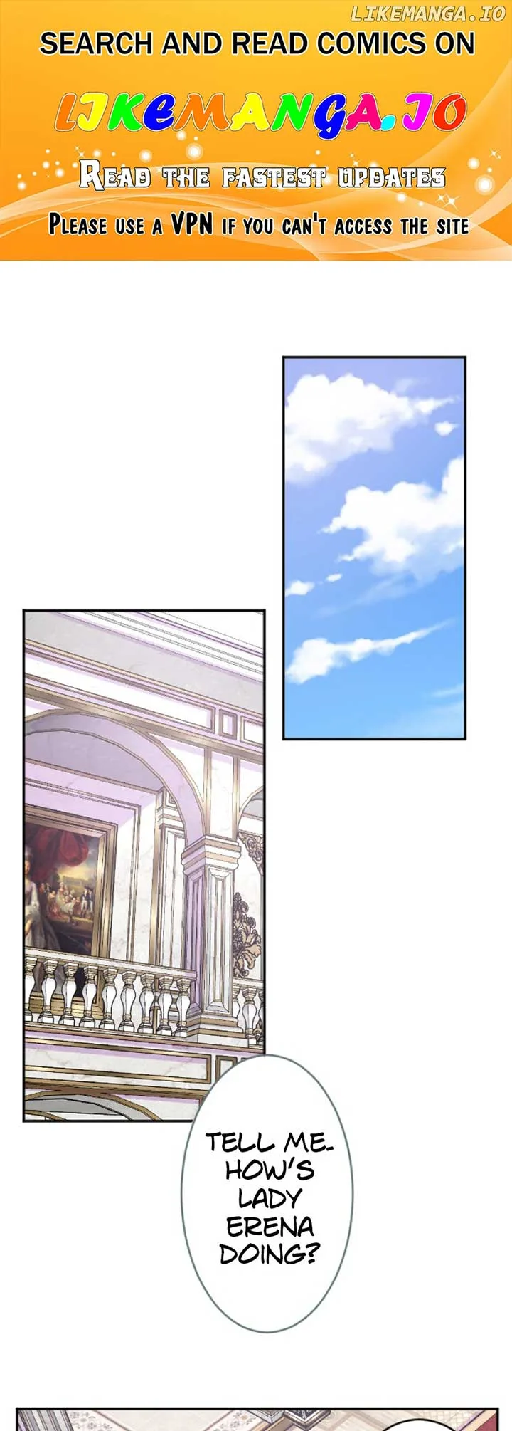 I was Reborn as a Housekeeper in a Parallel World! Chapter 161 page 2
