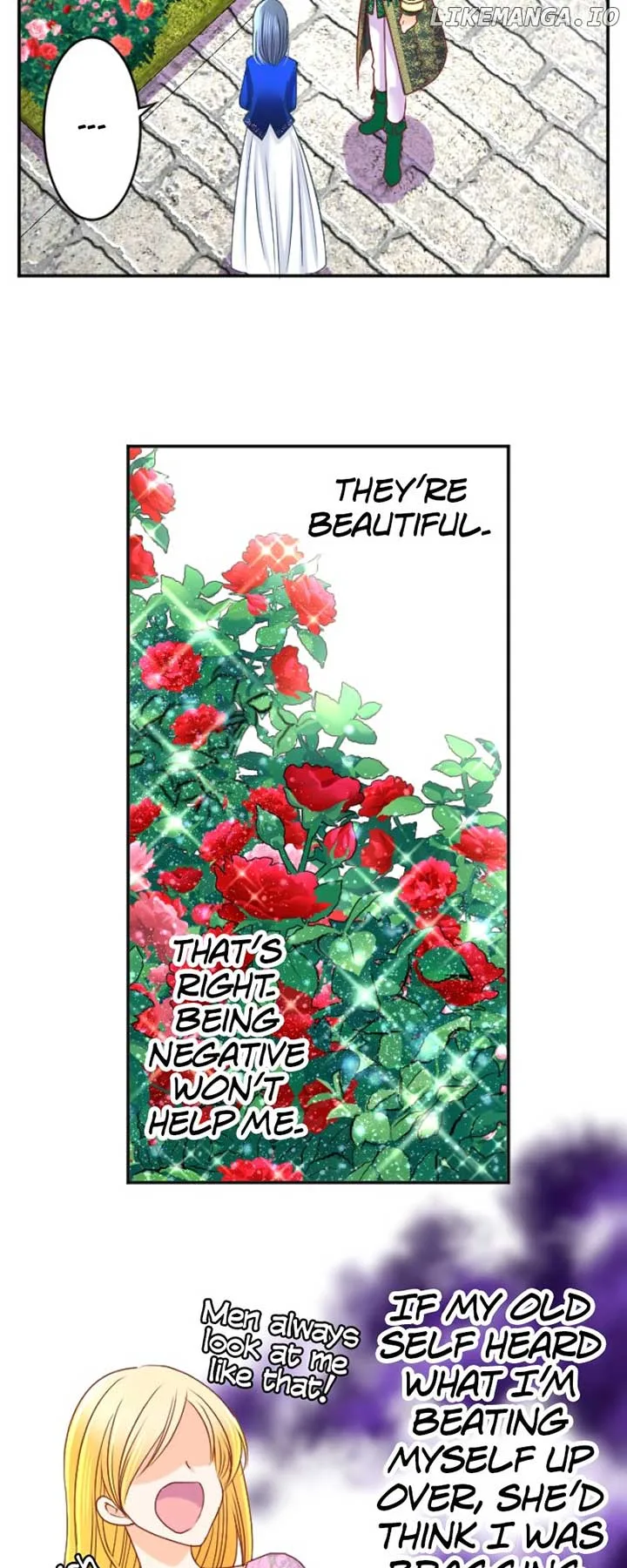 I was Reborn as a Housekeeper in a Parallel World! Chapter 161 page 9