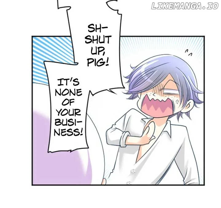 I was Reborn as a Housekeeper in a Parallel World! Chapter 161 page 27