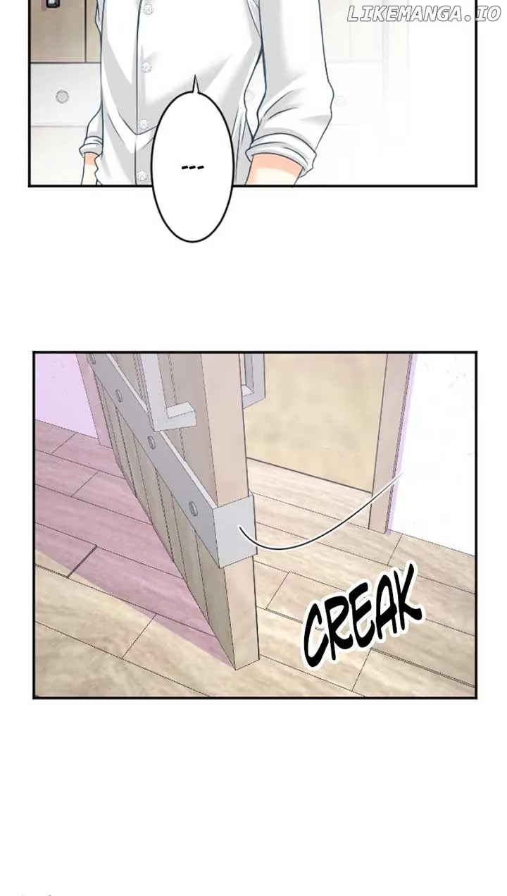 I was Reborn as a Housekeeper in a Parallel World! Chapter 161 page 21