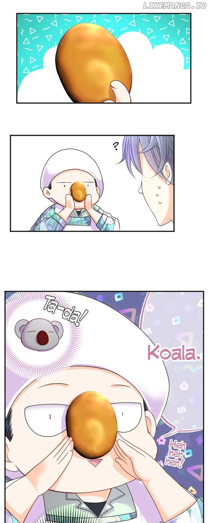 I was Reborn as a Housekeeper in a Parallel World! Chapter 161 page 28