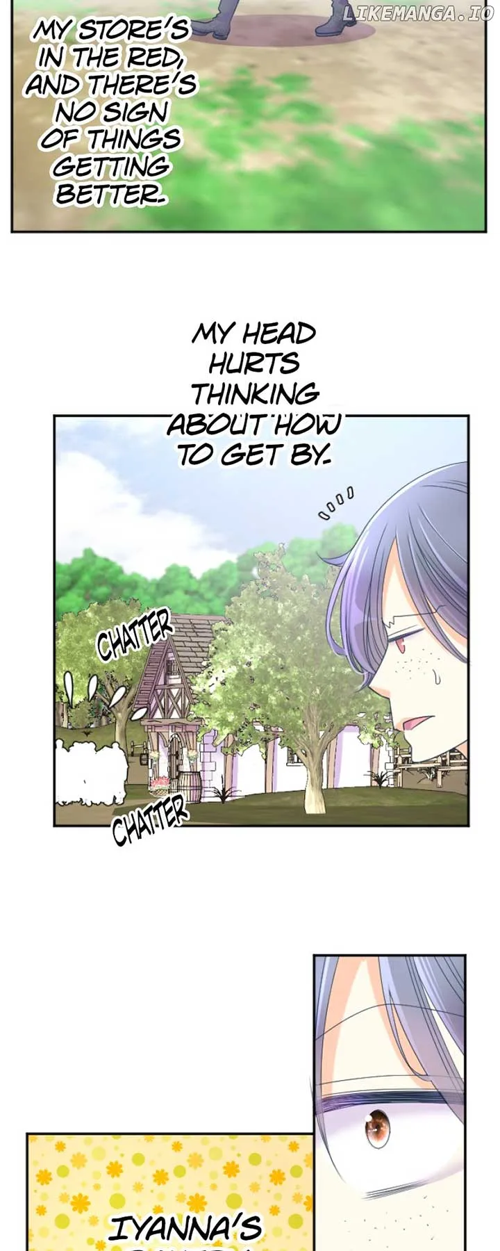 I was Reborn as a Housekeeper in a Parallel World! Chapter 161 page 23