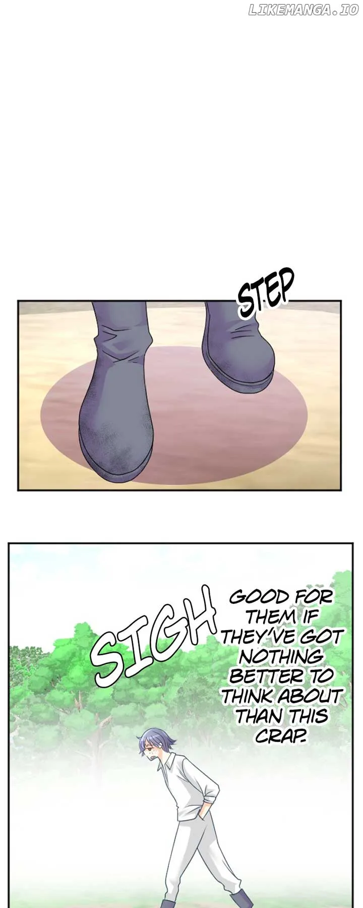 I was Reborn as a Housekeeper in a Parallel World! Chapter 161 page 22