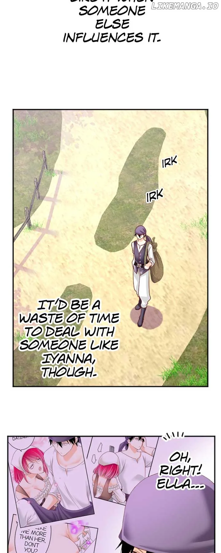 I was Reborn as a Housekeeper in a Parallel World! Chapter 163 page 6