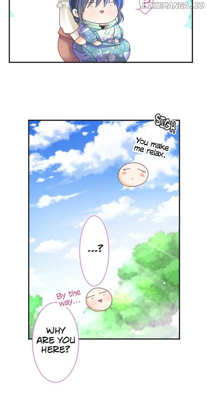 I was Reborn as a Housekeeper in a Parallel World! Chapter 163 page 13