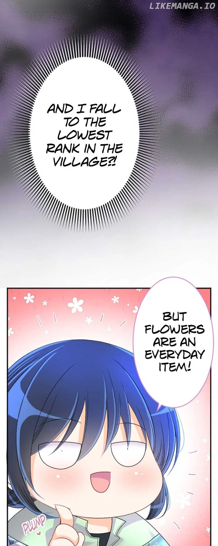I was Reborn as a Housekeeper in a Parallel World! Chapter 161 page 33
