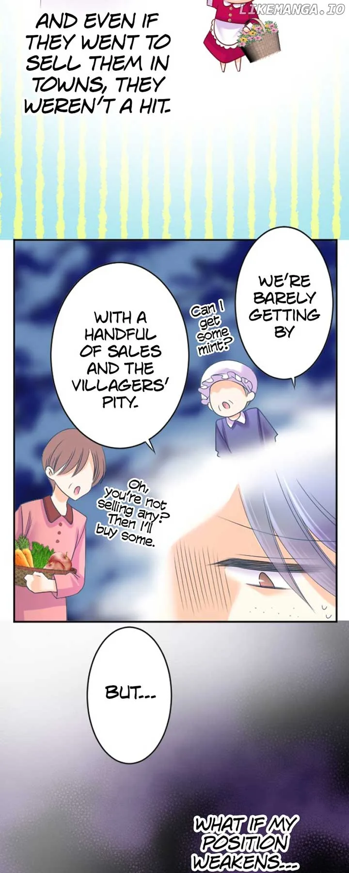 I was Reborn as a Housekeeper in a Parallel World! Chapter 161 page 32