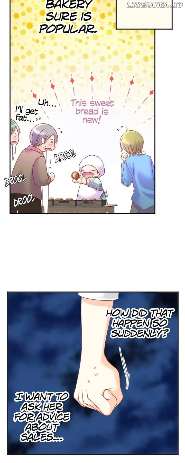 I was Reborn as a Housekeeper in a Parallel World! Chapter 161 page 24