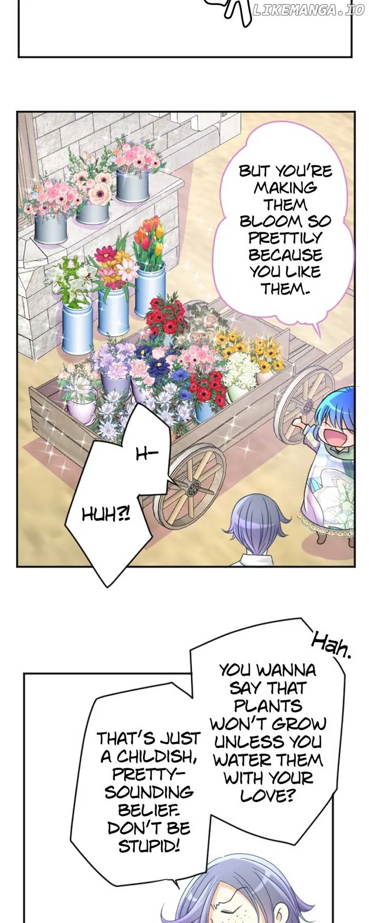 I was Reborn as a Housekeeper in a Parallel World! Chapter 161 page 48