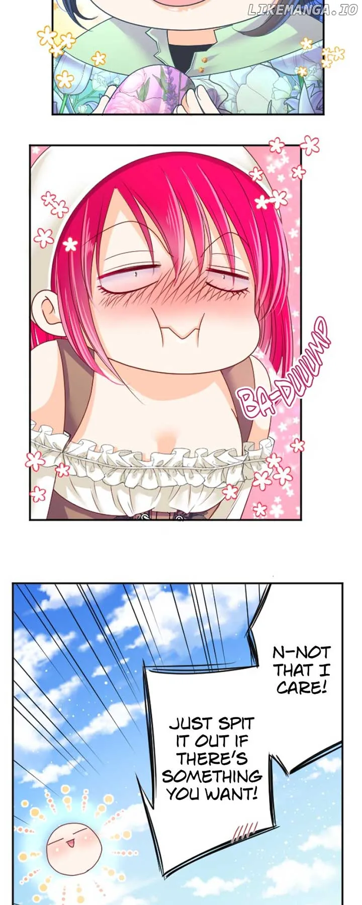 I was Reborn as a Housekeeper in a Parallel World! Chapter 163 page 16